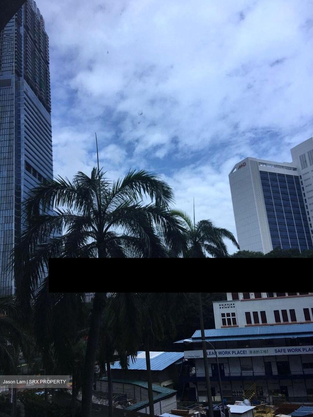 Sbf Center (D1), Retail #457143501